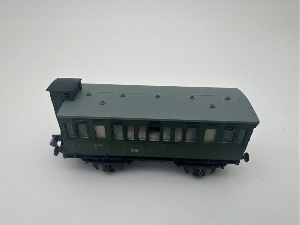 Spur N Güterwagen DR 530-213