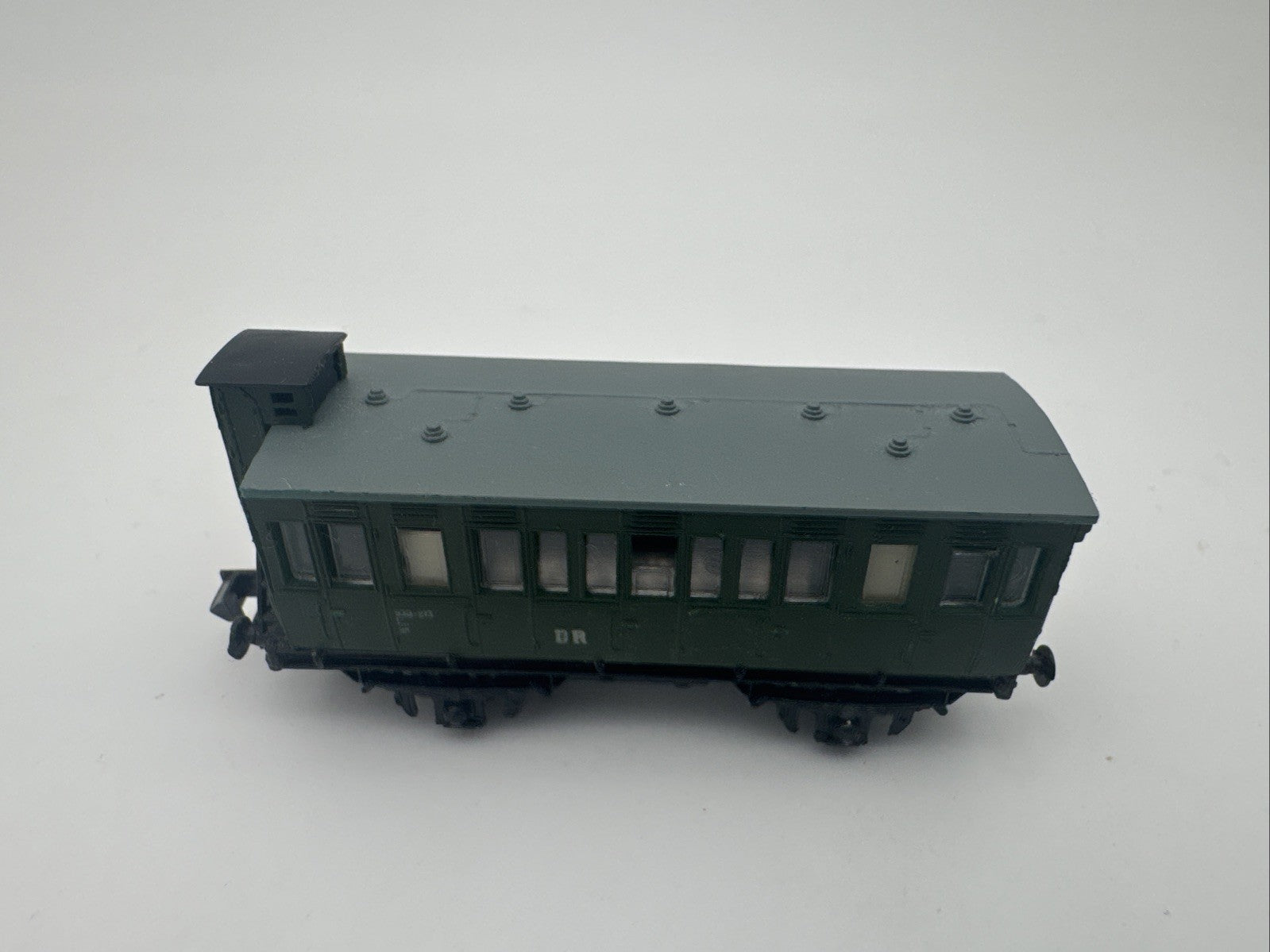 Spur N Güterwagen DR 530-213