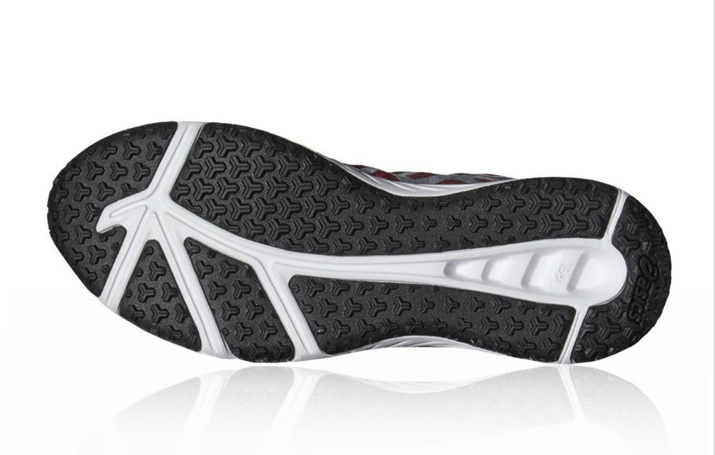 asics Nitrofuze TR Damen Trainingschuhe Fitness (S664N) Gr 38