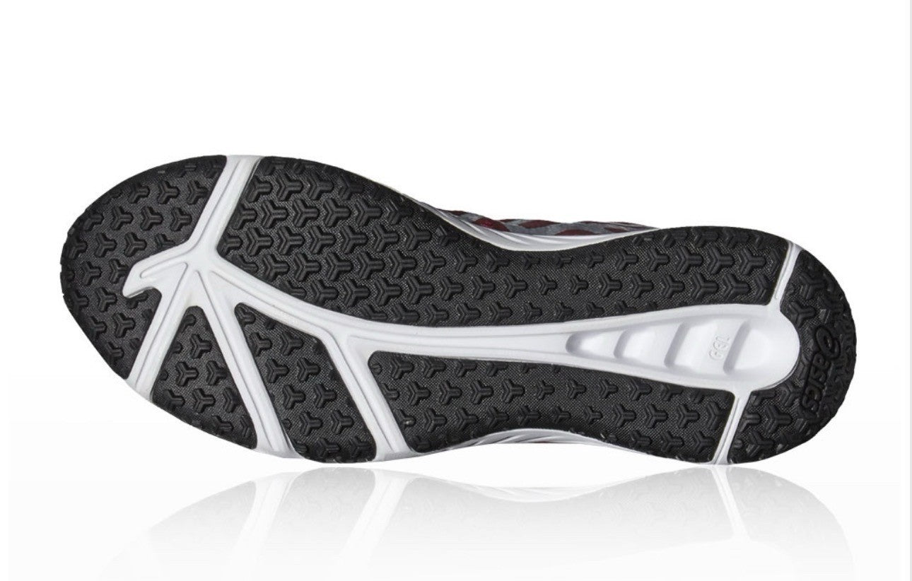 asics Nitrofuze TR Damen Trainingschuhe Fitness (S664N) Gr 38