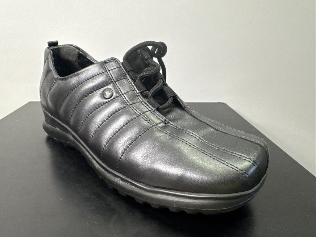EWM Halbschuh Damen Gr. 37 Leder 
