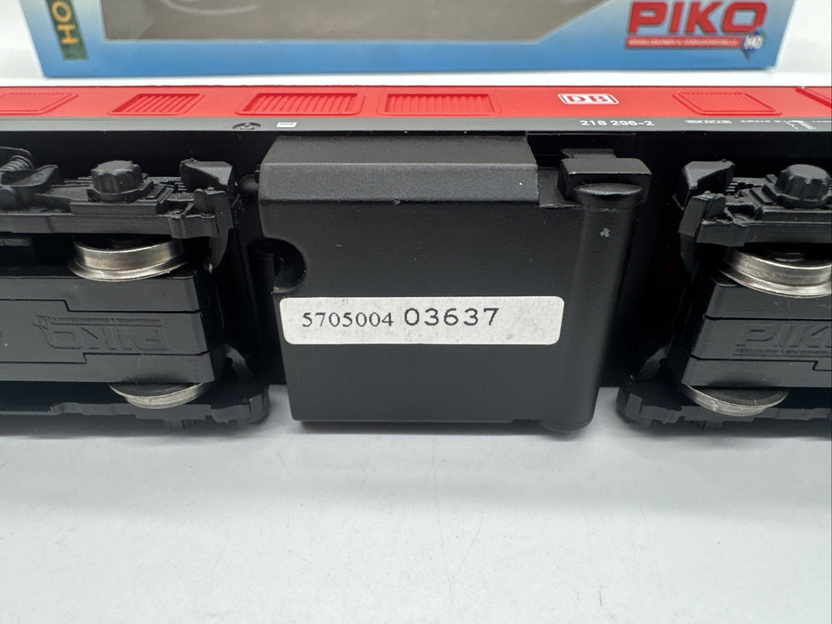 Piko H0 52500 Diesellok BR 218 191-5 DB Gleichstrom