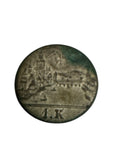 Freie Stadt Frankfurt 1 Kreuzer 1839-1840