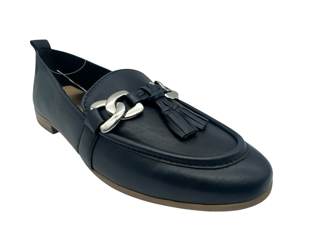 MARCO TOZZI Damen by Guido Maria Kretschmer Gr. 38 Slipper Halbschuhe