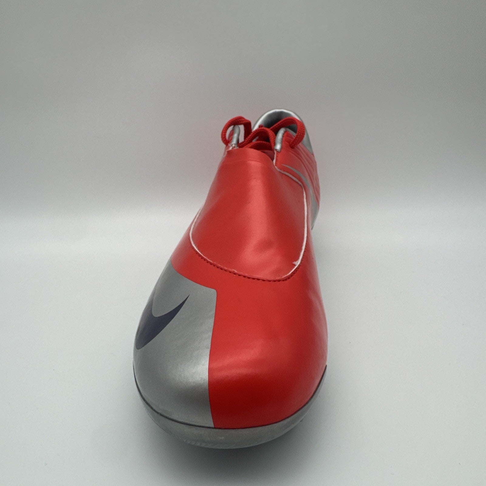 Nike Mercurial Steam V FG Fußball 47.5 VINTAGE RARE 2009 RONALDO R9