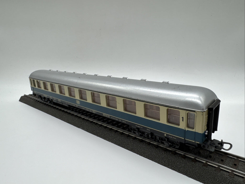 Lima H0 Personenwagen 1.Kl 10488 - DB - ohne OVP # 69