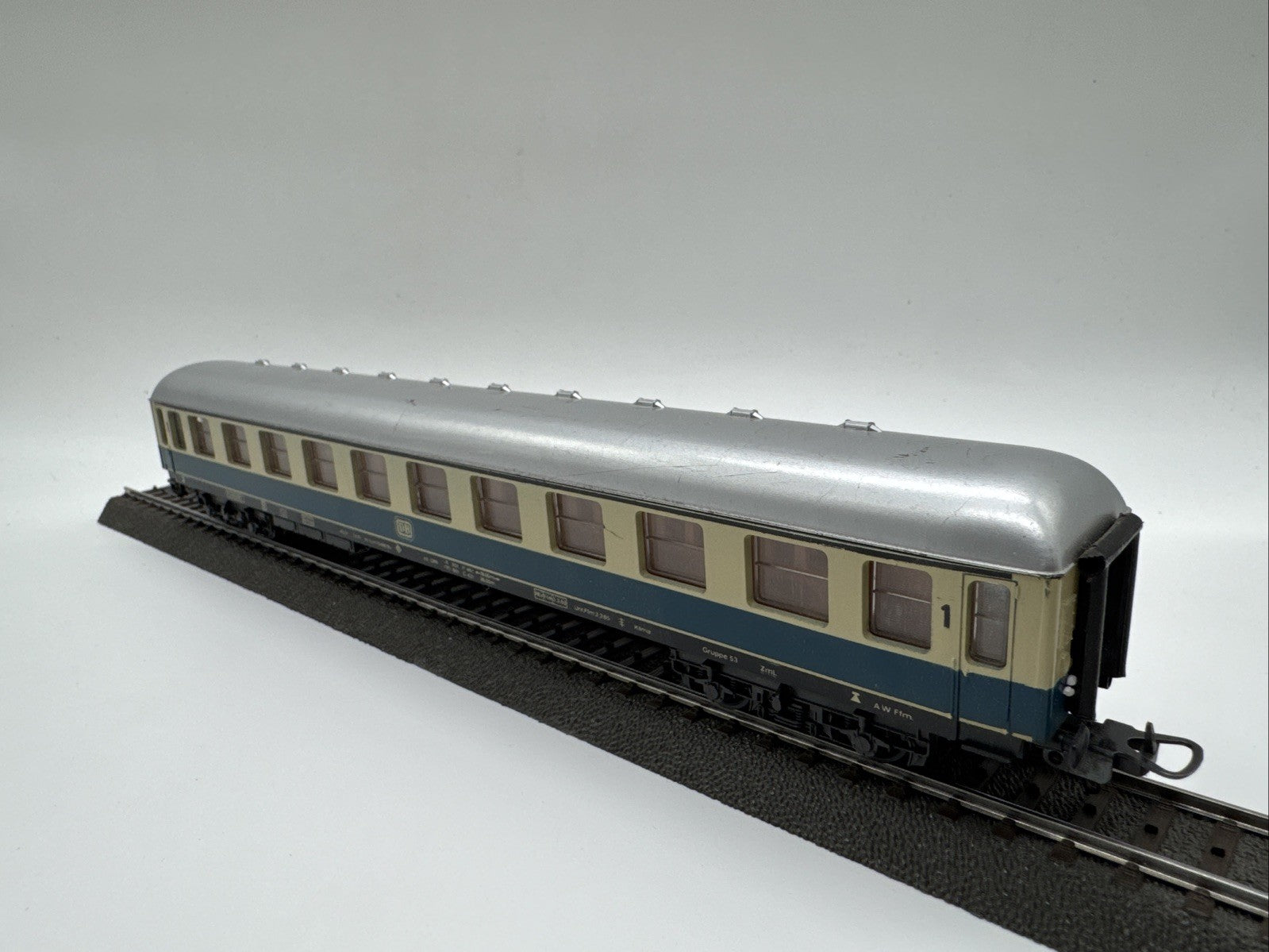 Lima H0 Personenwagen 1.Kl 10488 - DB - ohne OVP # 69