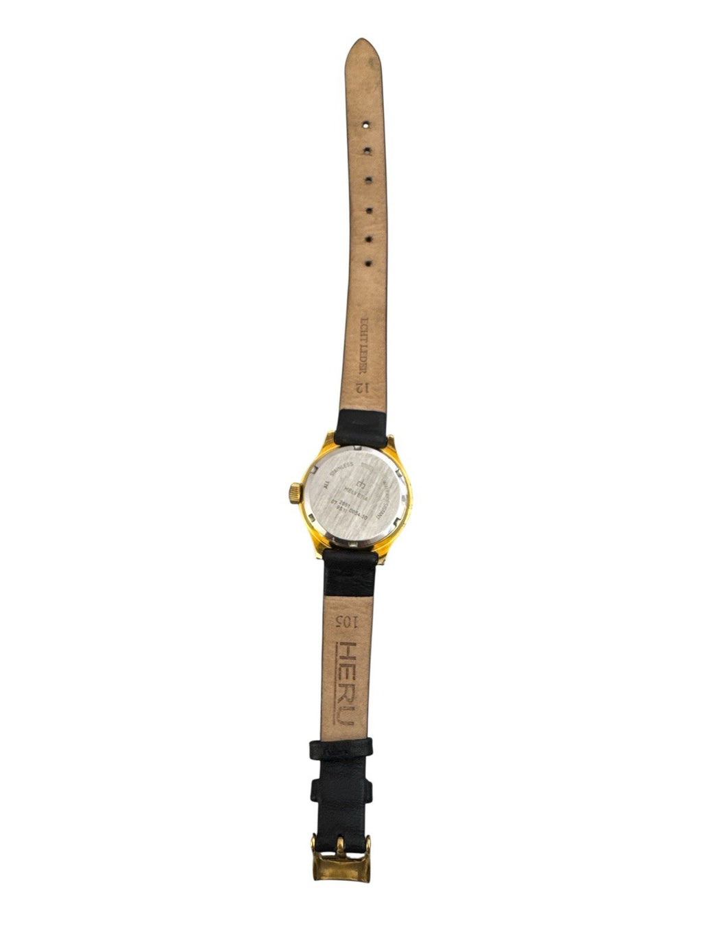 Helvetia Damenuhr Promotion Quartz 