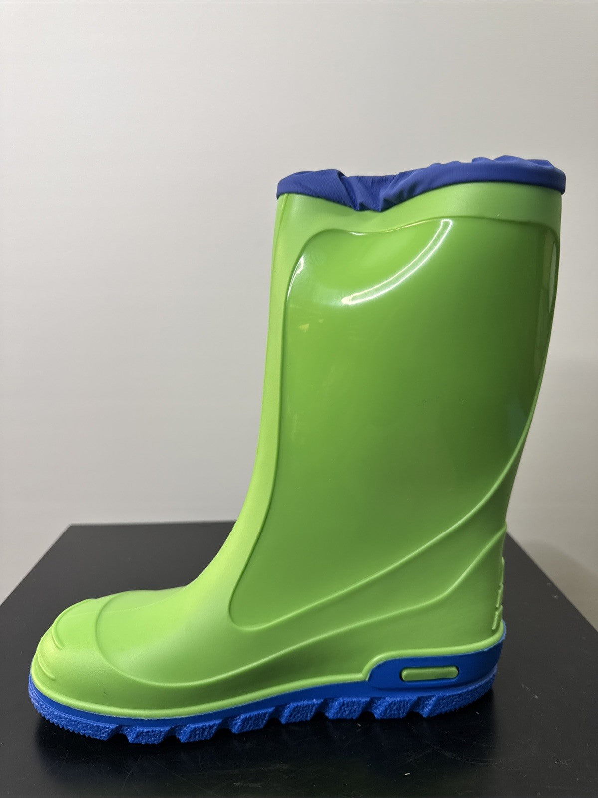 Fischer Kinder Gummistiefel Gr. 31 Grün