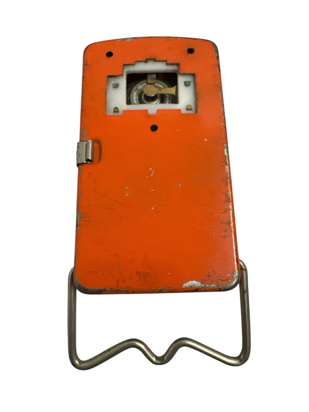 alte Taschenlampe Steamship Brand Vintage