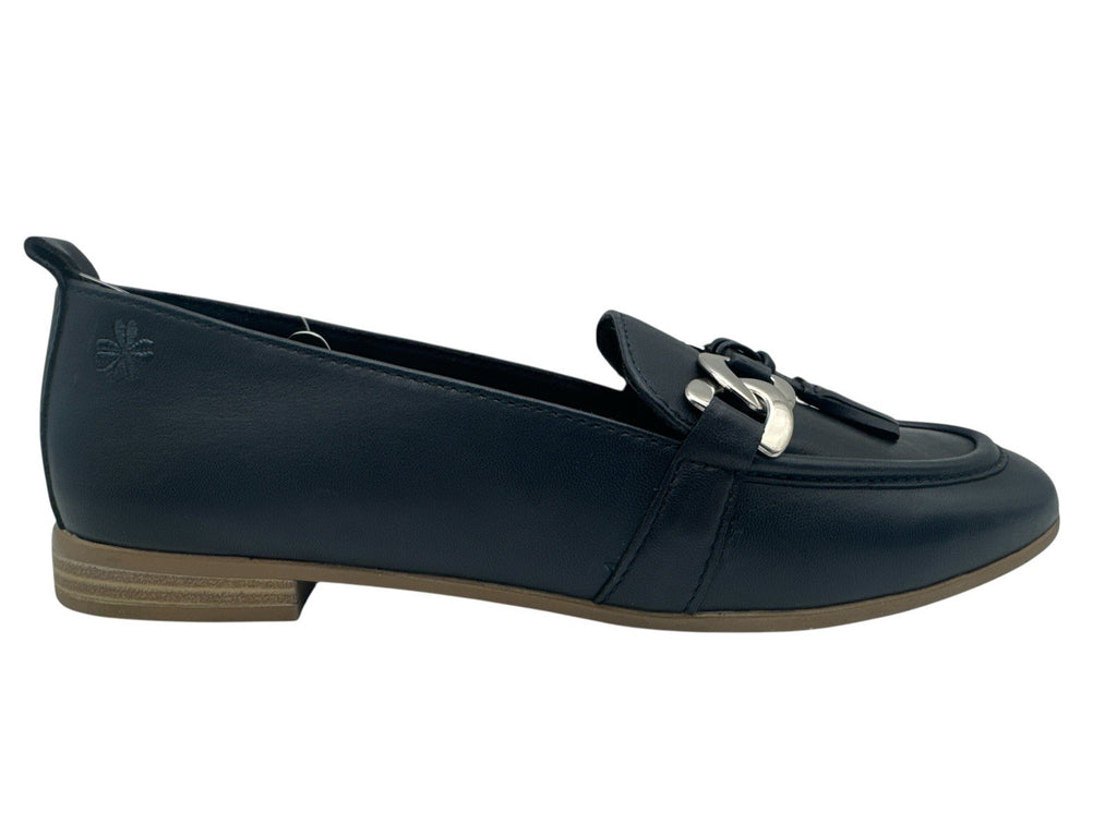 MARCO TOZZI Damen by Guido Maria Kretschmer Gr. 38 Slipper Halbschuhe