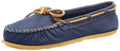 Minnetonka Women's Boat Mocassin