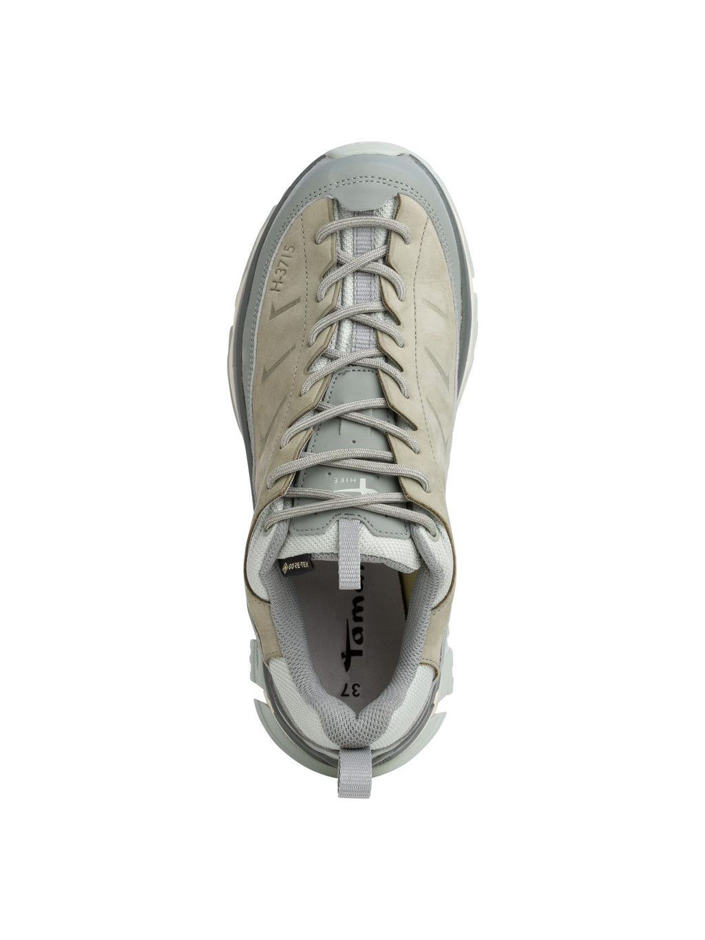 Tamaris Damen 1-1-23771-39Wanderschuh