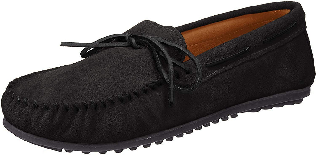Minnetonka Classic Moc 917T Herren Mokassins