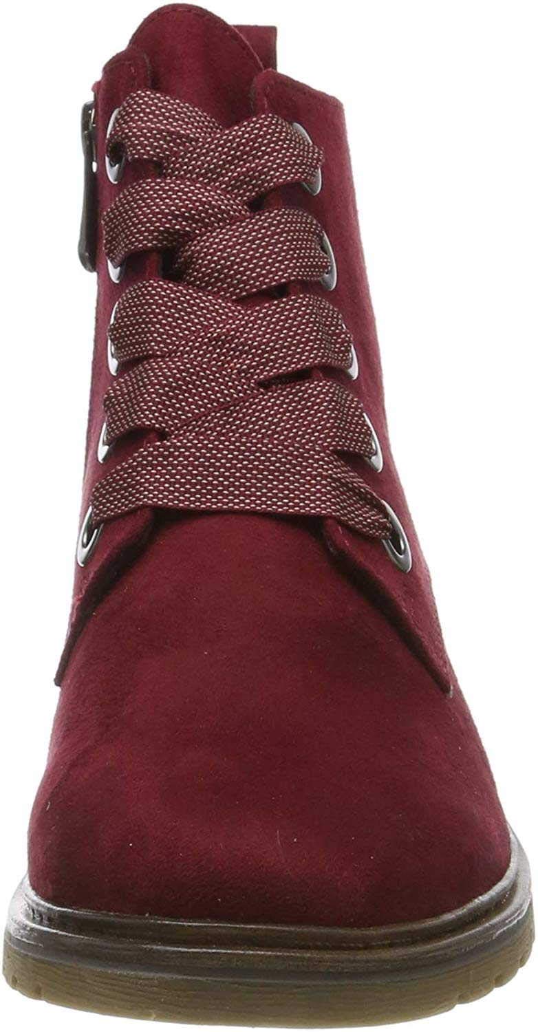MARCO TOZZI Damen 2-2-25205-23 Stiefeletten