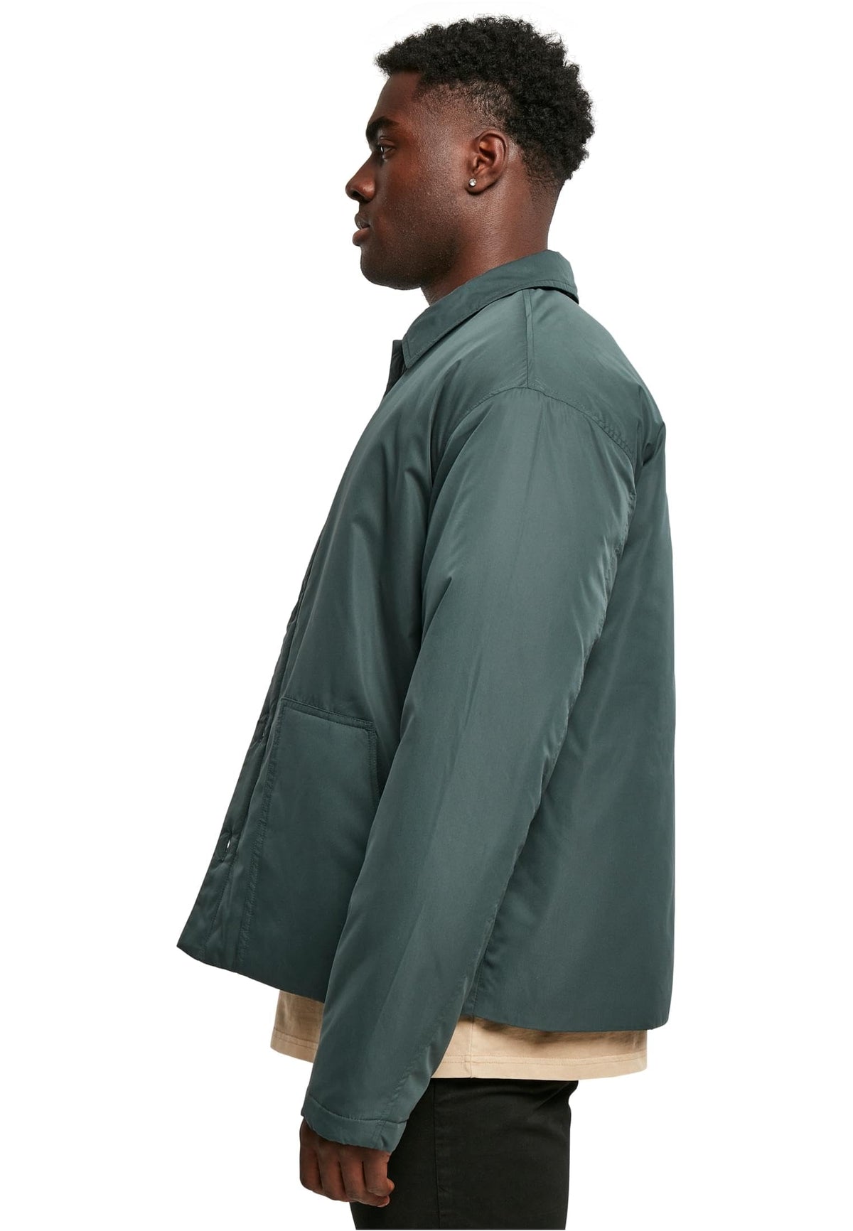 Urban Classics Damen Tb5905-utility Jacket Jacke