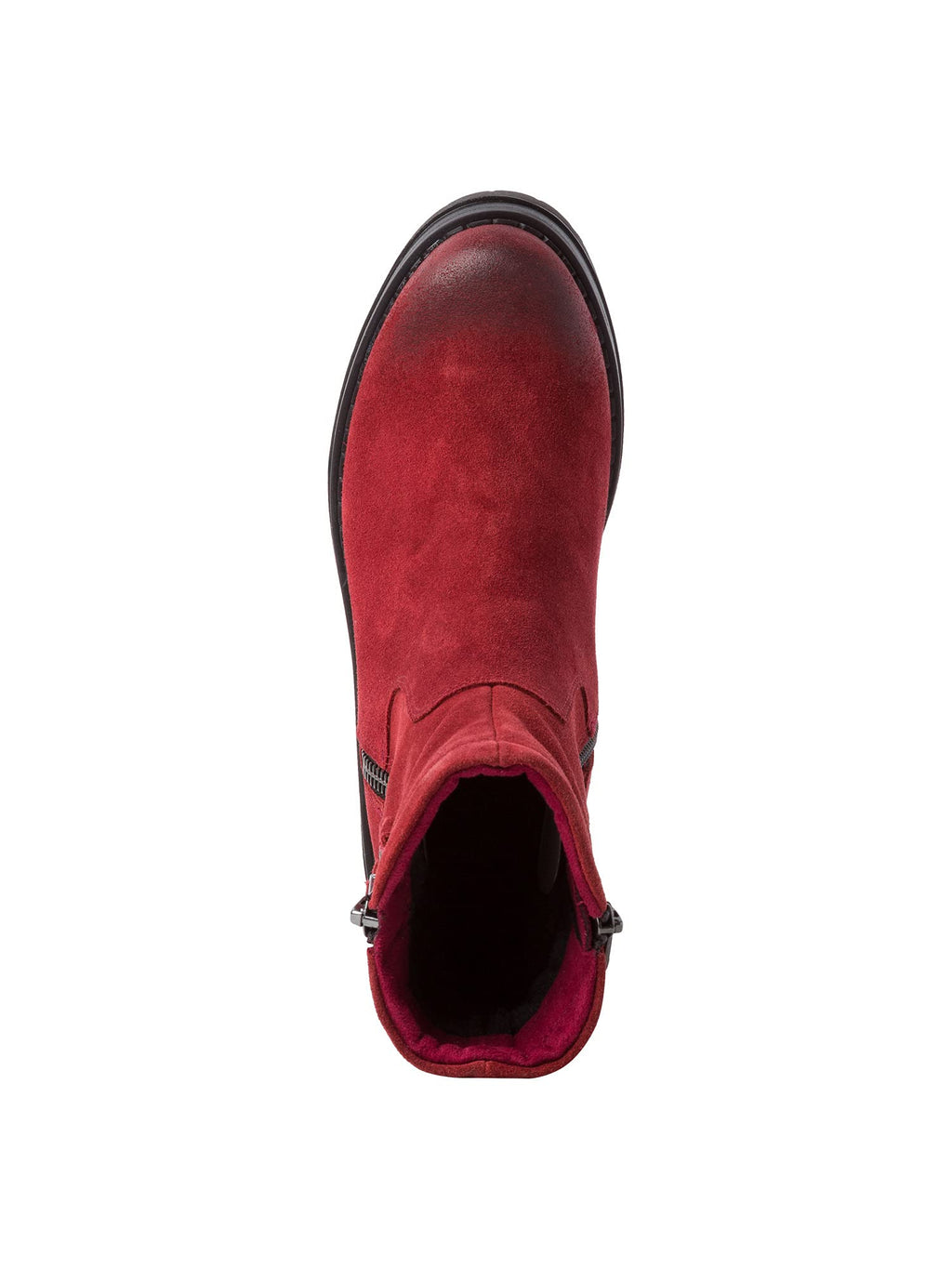 MARCO TOZZI Damen Marco Tozzi By Guido Maria Kretschmer 2-2-86400-27Mode-Stiefel