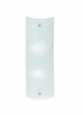 Fischer Leuchten Wandleuchte, 2-flammig Halogen 17282