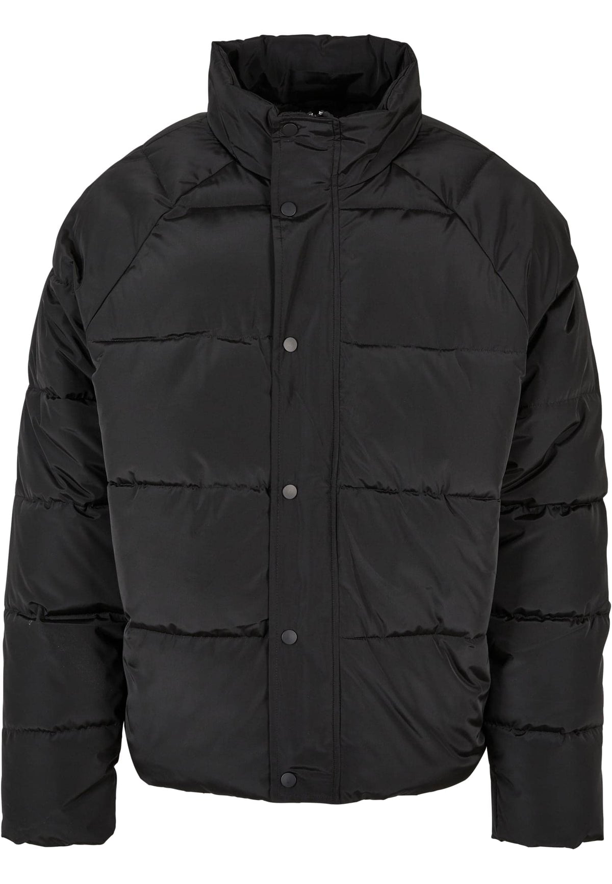 Urban Classics Herren Raglan Puffer Jacket