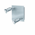 Fischer Leuchten Rondell, 2-flammig Halogen 85212