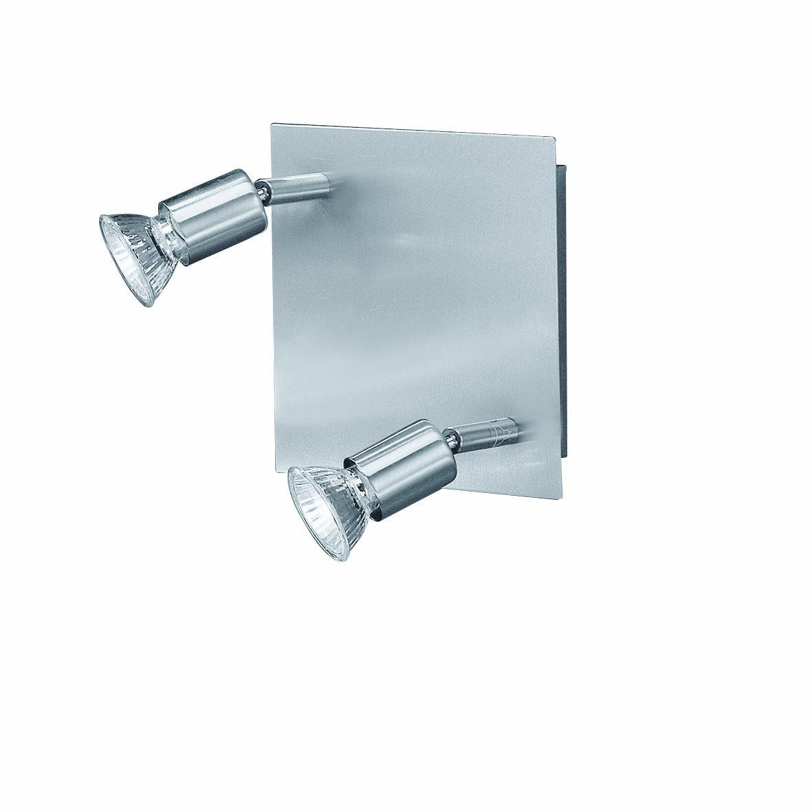 Fischer Leuchten Rondell, 2-flammig Halogen 85212