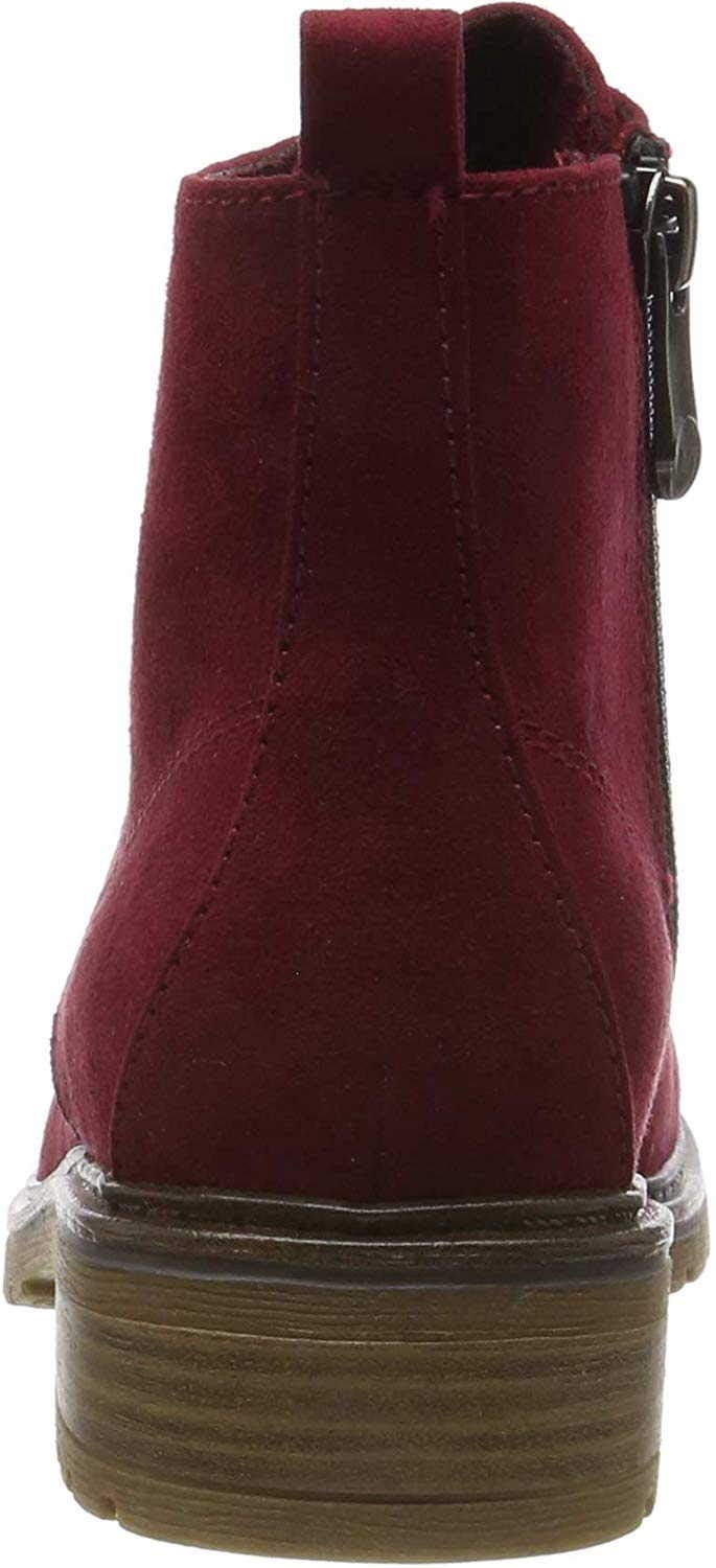 MARCO TOZZI Damen 2-2-25205-23 Stiefeletten