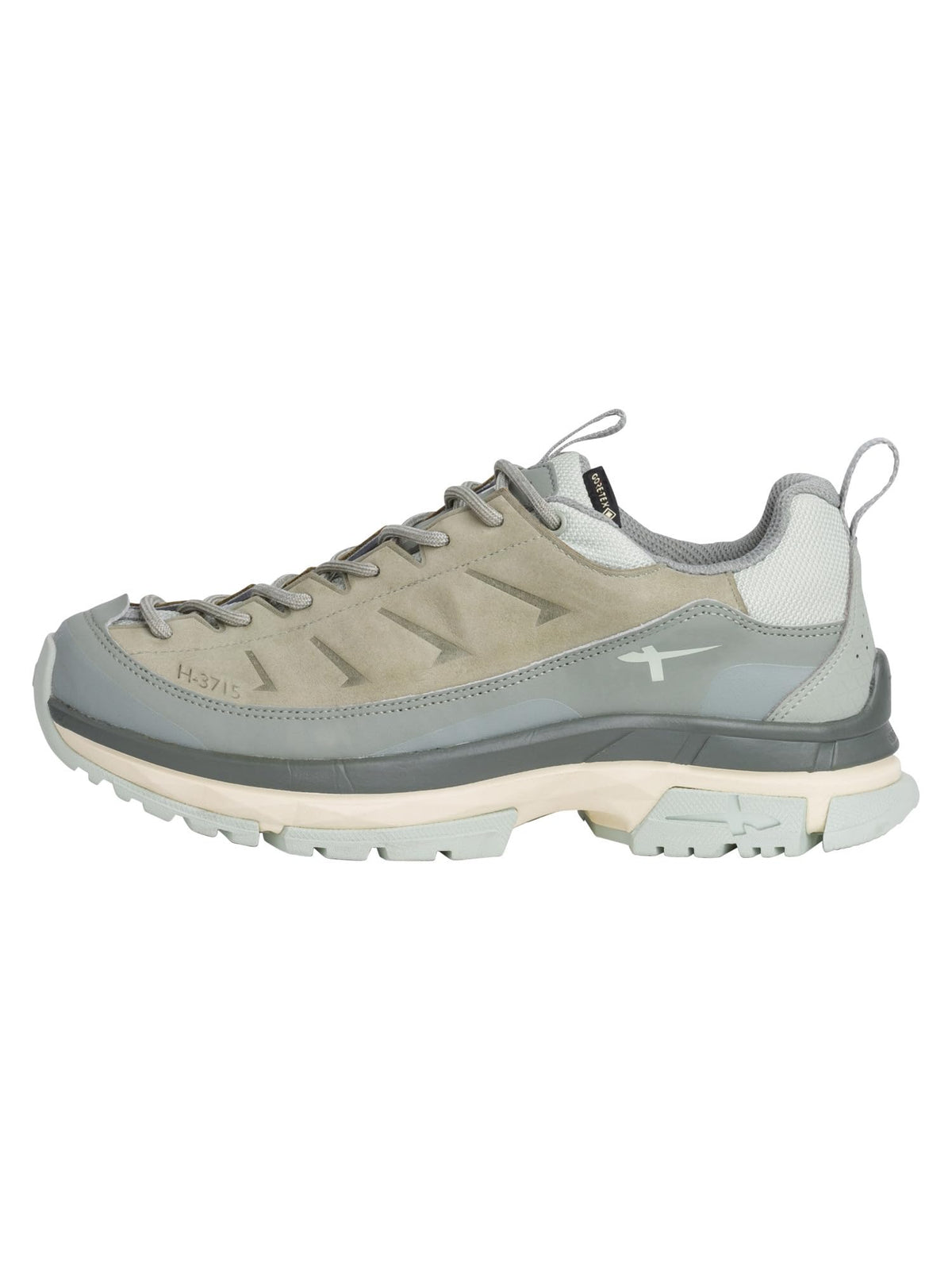 Tamaris Damen 1-1-23771-39Wanderschuh