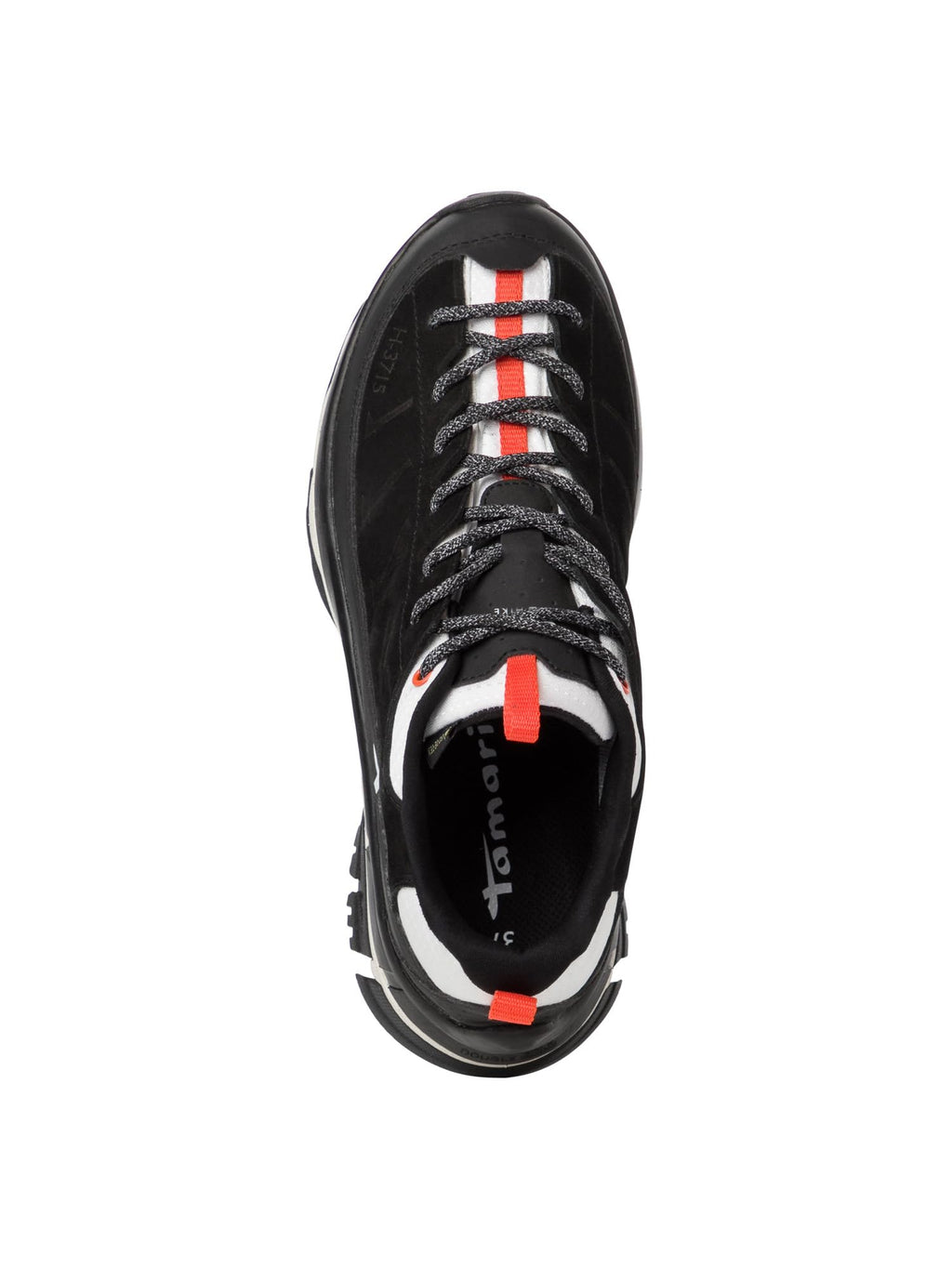 Tamaris Damen 1-1-23771-39Wanderschuh