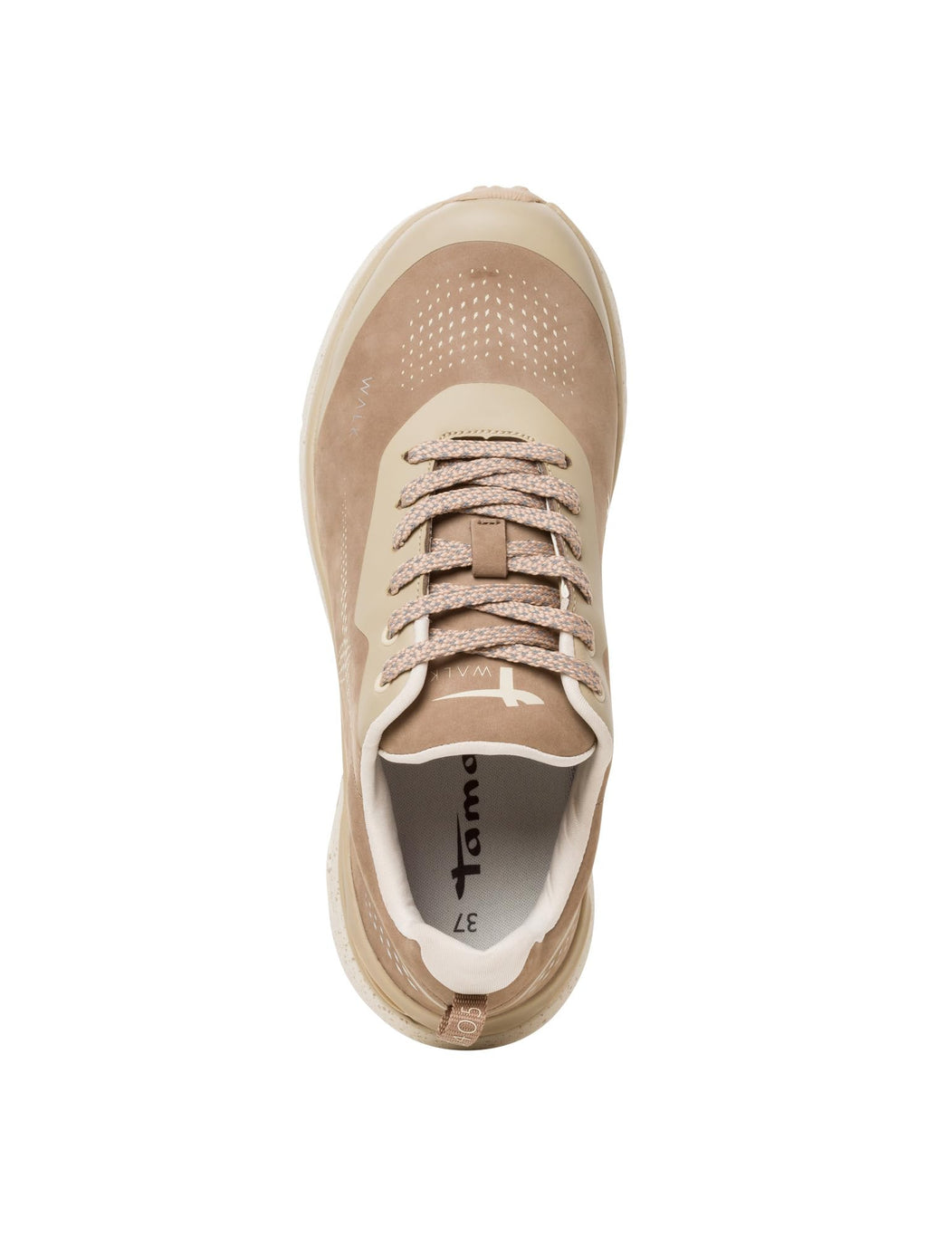 Tamaris Damen Tamaris Active 1-1-23761Wanderschuh