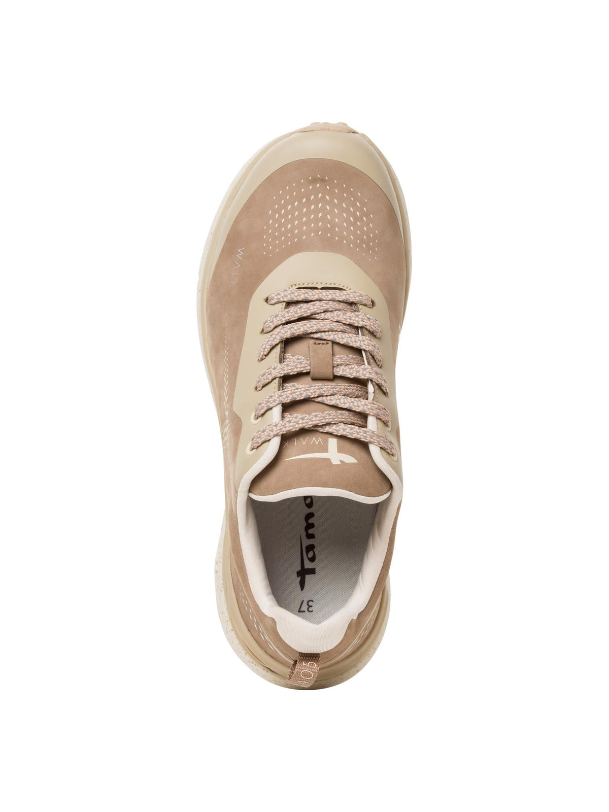 Tamaris Damen Tamaris Active 1-1-23761Wanderschuh