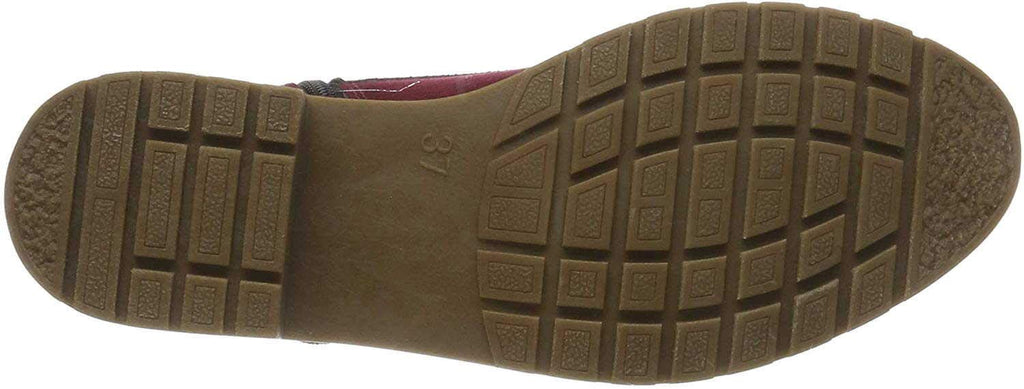MARCO TOZZI Damen 2-2-25205-23 Stiefeletten