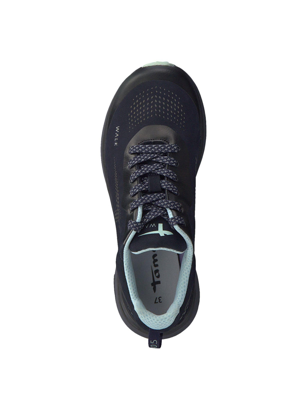 Tamaris Damen Tamaris Active 1-1-23761Wanderschuh