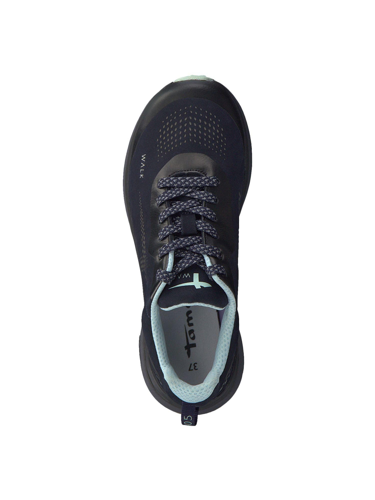 Tamaris Damen Tamaris Active 1-1-23761Wanderschuh