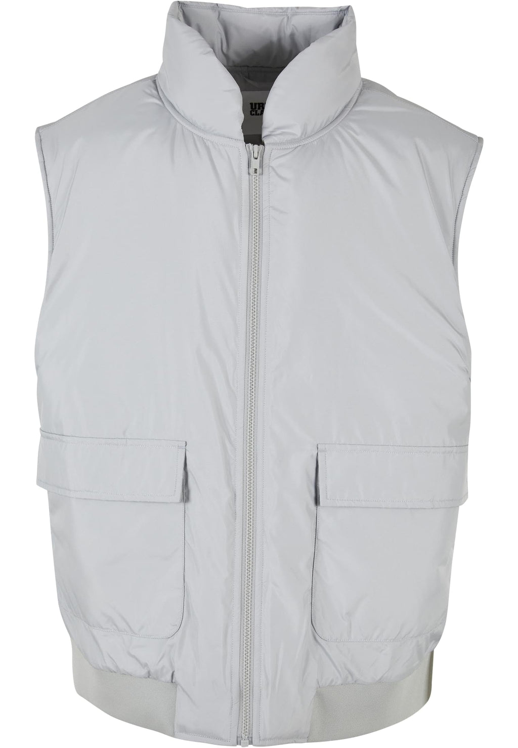 Urban Classics Herren Clean Puffer Vest