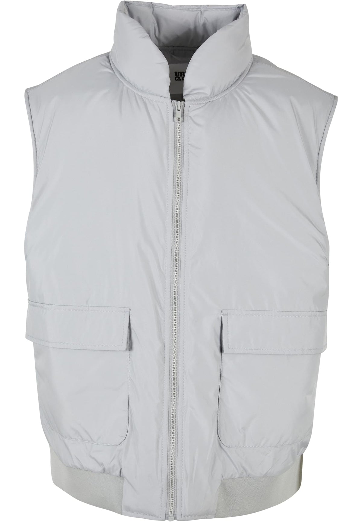 Urban Classics Herren Clean Puffer Vest