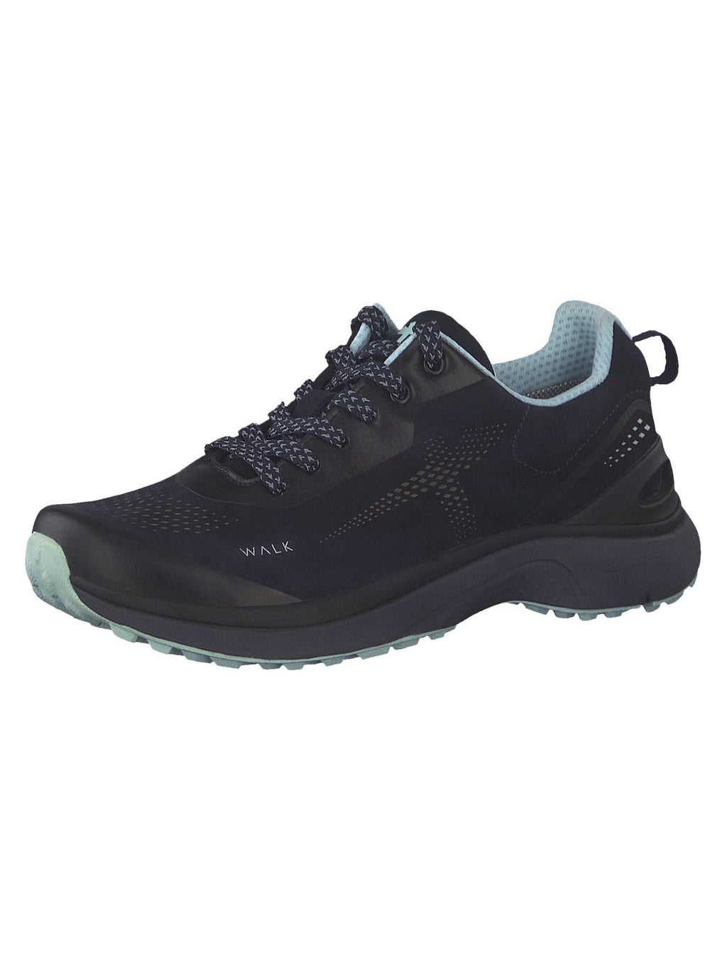 Tamaris Damen Tamaris Active 1-1-23761Wanderschuh