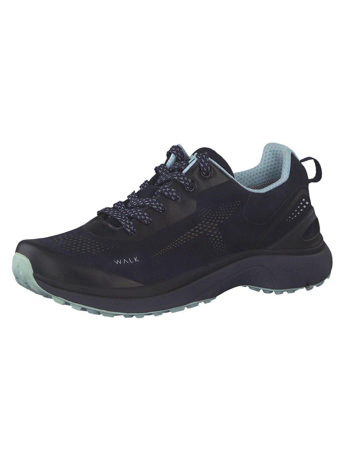 Tamaris Damen Tamaris Active 1-1-23761Wanderschuh