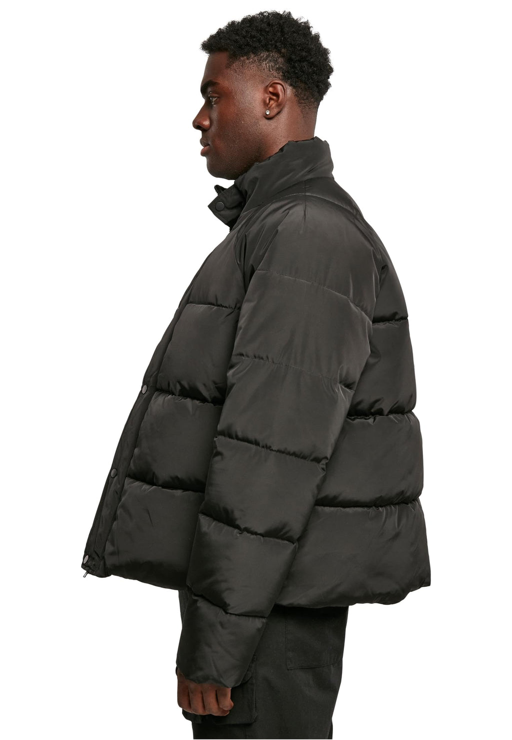 Urban Classics Damen Jacke