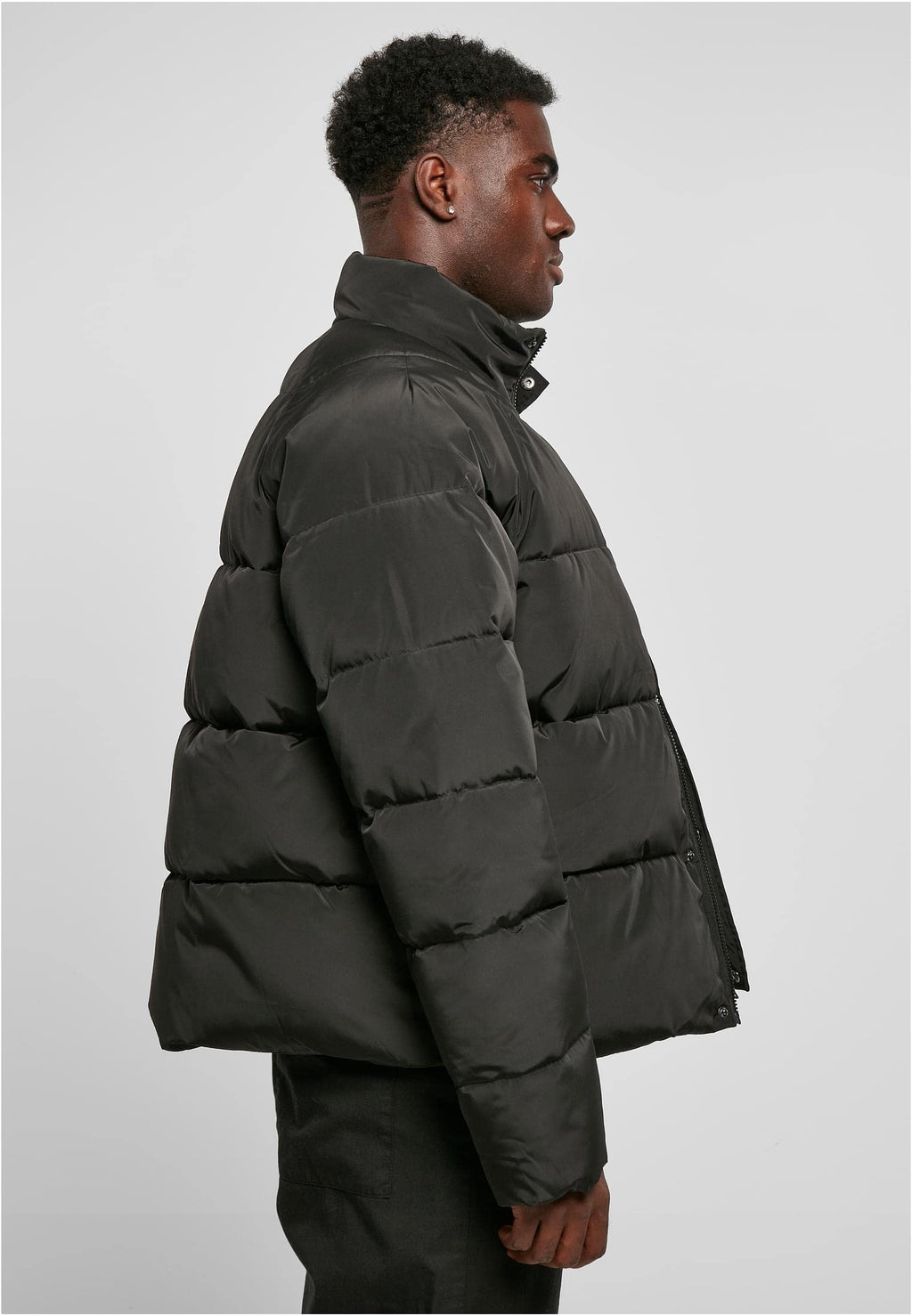 Urban Classics Damen Jacke