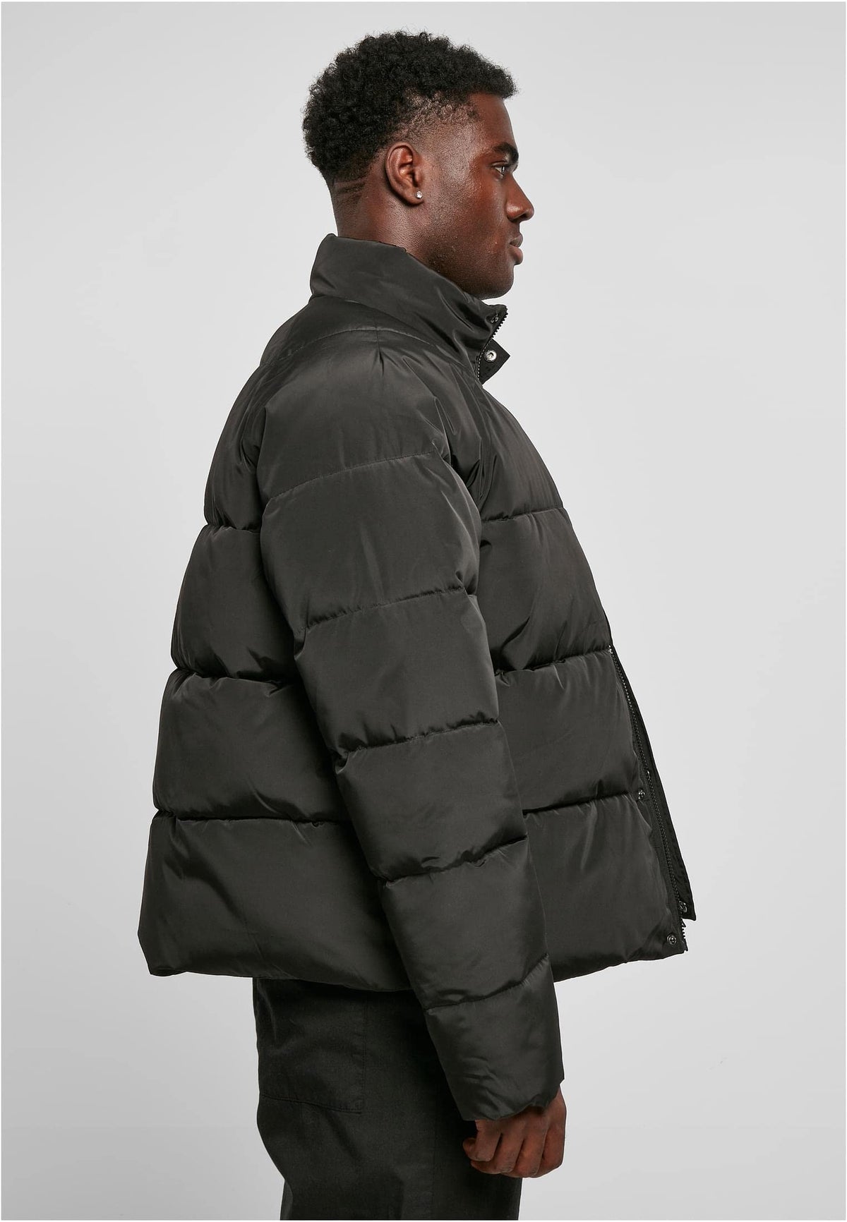 Urban Classics Damen Jacke