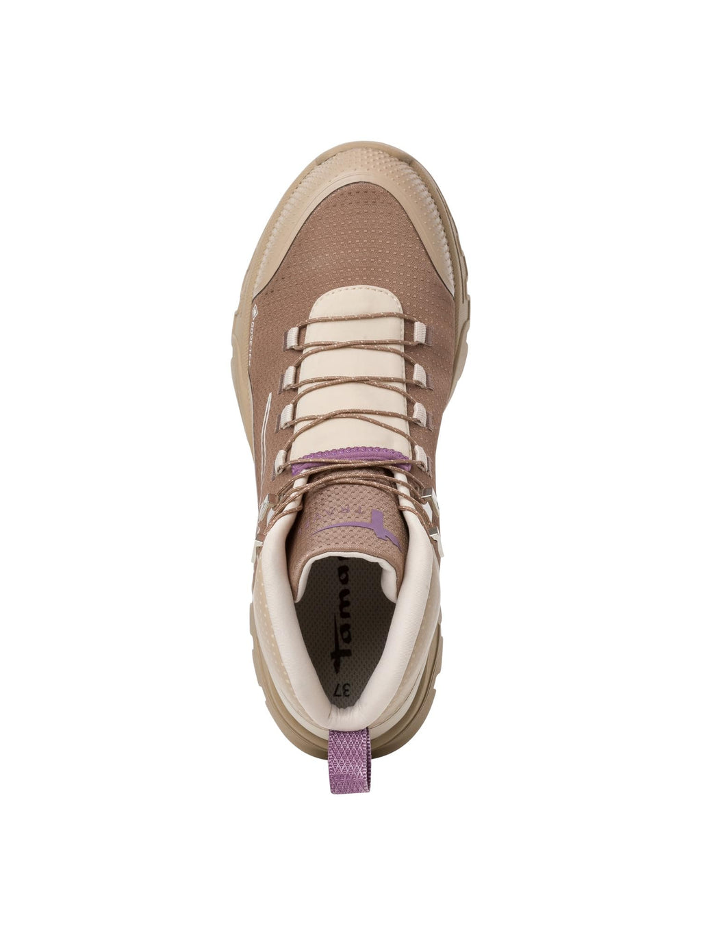Tamaris Damen Active 1-1-25254 Wanderschuh