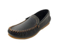 Minnetonka Venetian Slip-On 969 Herren Slipper