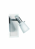 Fischer Leuchten Wandspot, 1-flammig Halogen 44661