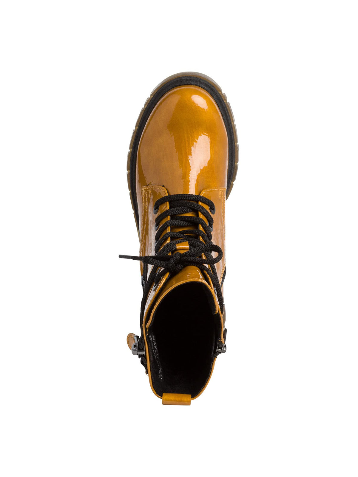 Marco Tozzi Damen Damen 2-2-85200-29 Mode-Stiefel, Saffron M P, 37 EU
