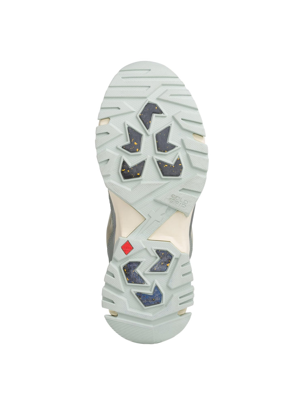 Tamaris Damen 1-1-23771-39Wanderschuh