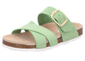 Rohde ELBA Damen, Frauen, Pantoletten, Slipper,Slides,Sandalen,Sommerschuhe,Freizeitschuhe