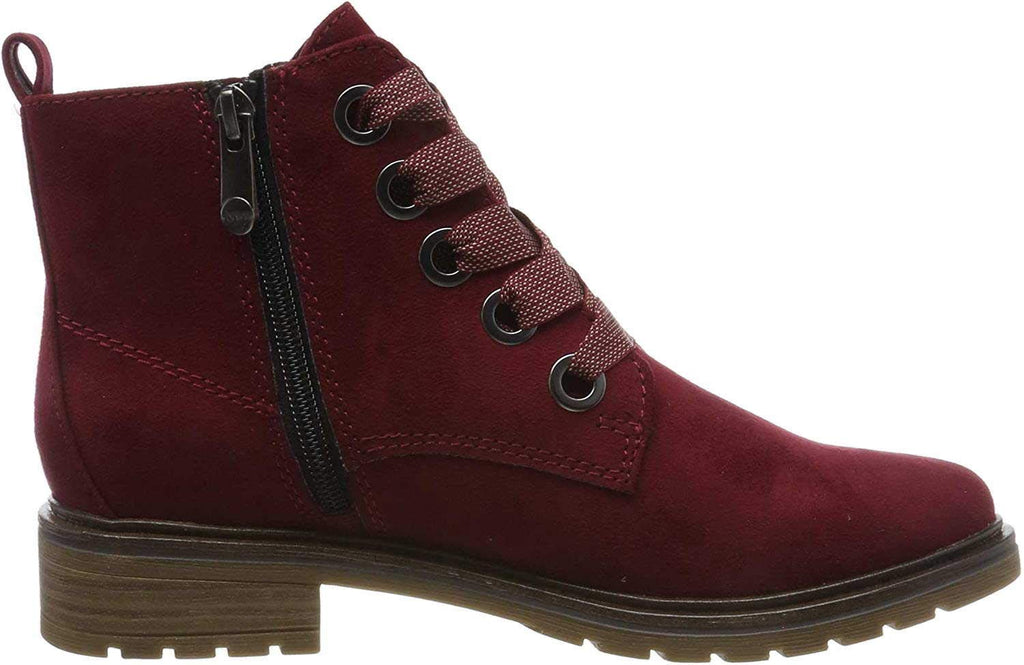 MARCO TOZZI Damen 2-2-25205-23 Stiefeletten