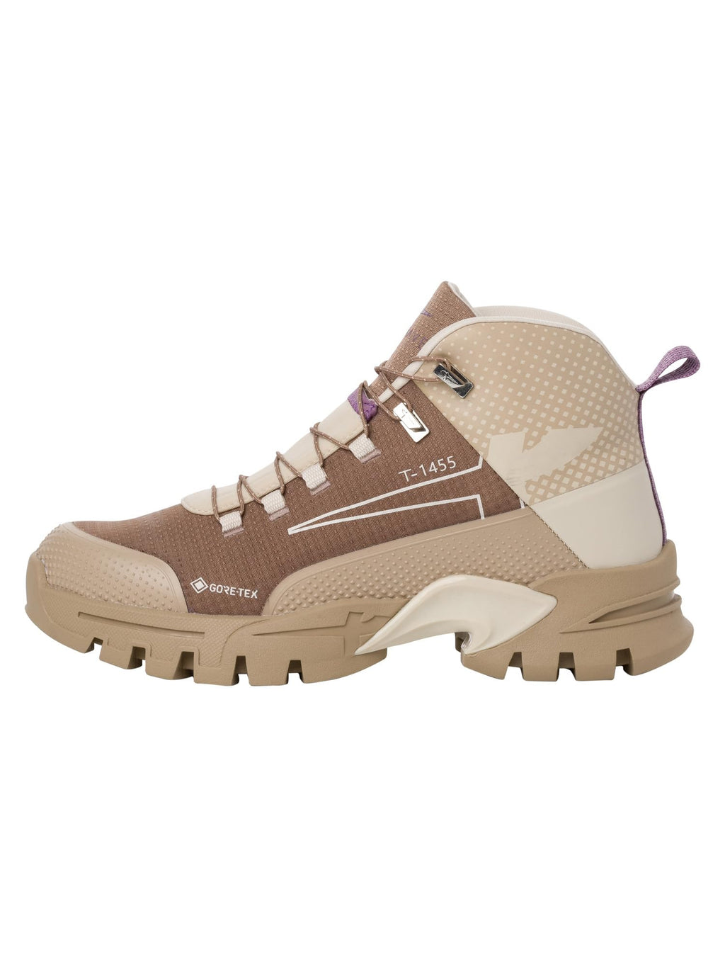 Tamaris Damen Active 1-1-25254 Wanderschuh
