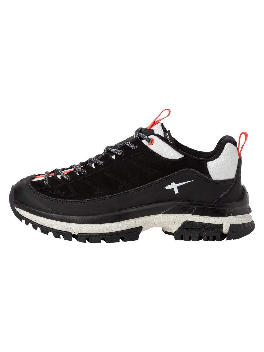 Tamaris Damen 1-1-23771-39Wanderschuh