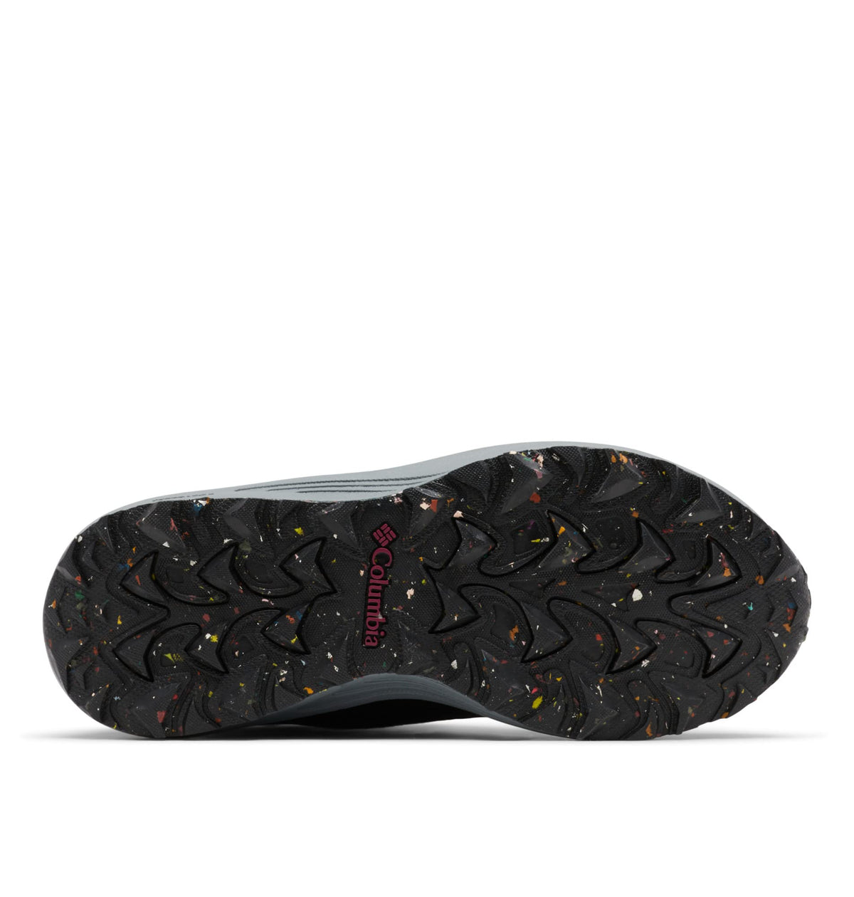 Columbia Damen Wanderschuhe, TRAILSTORM MID WATERPROOF mit OMNI-HEAT